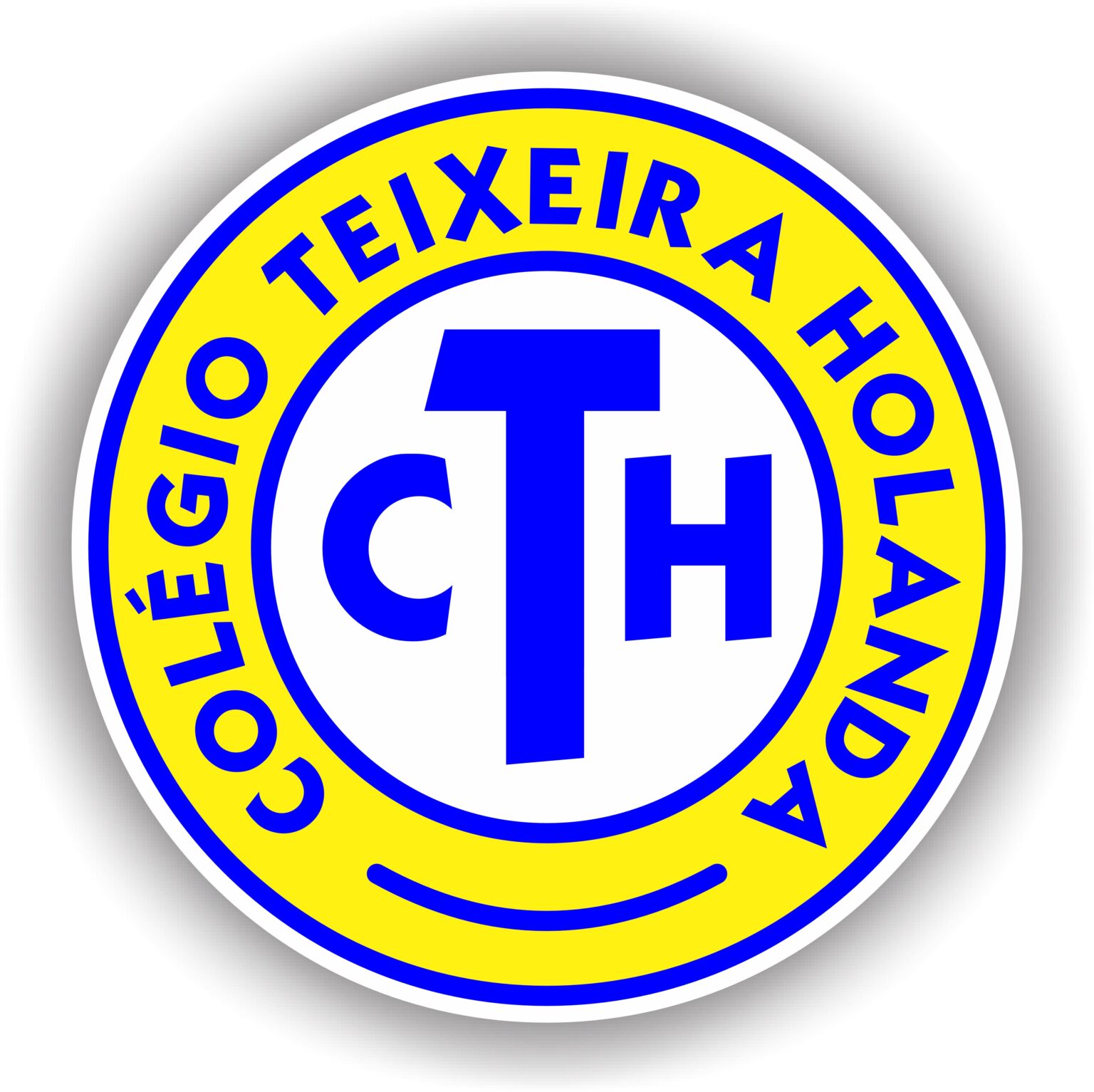 Colégio Teixeira Holanda